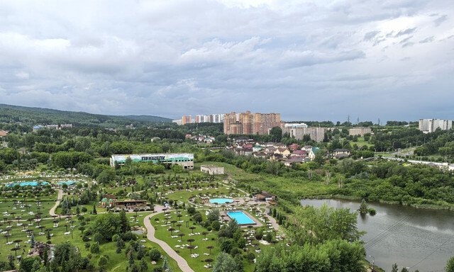 квартира ул Вильского 32 ЖК «Серебряный» м-н фото