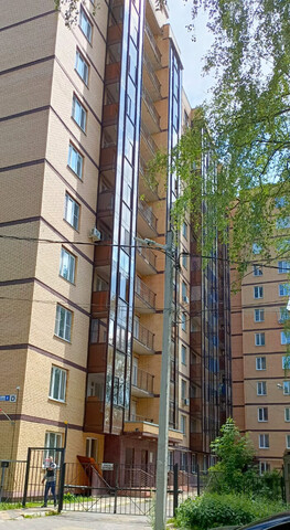 ул Ползунова 4 фото