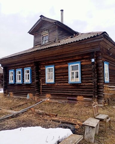 Шилекшинское сельское поселение, Лух фото