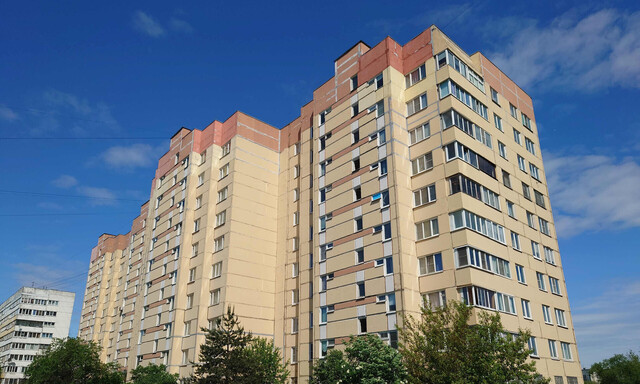 Урицк ул Авангардная 24 фото