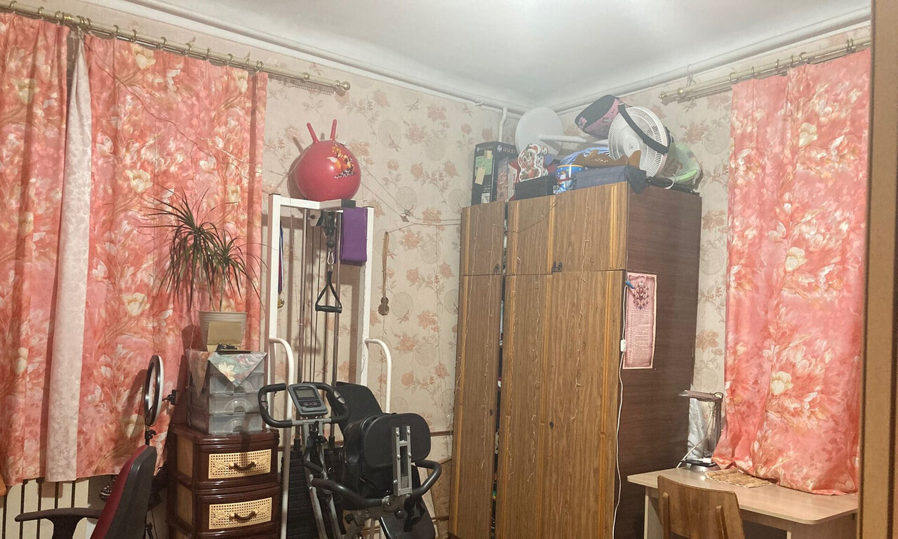 квартира г Березовский ул Ленина 16 Кузбасс фото 5
