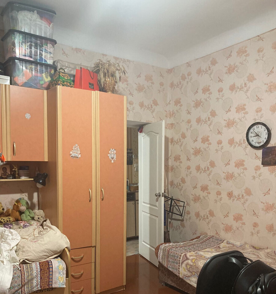 квартира г Березовский ул Ленина 16 Кузбасс фото 6