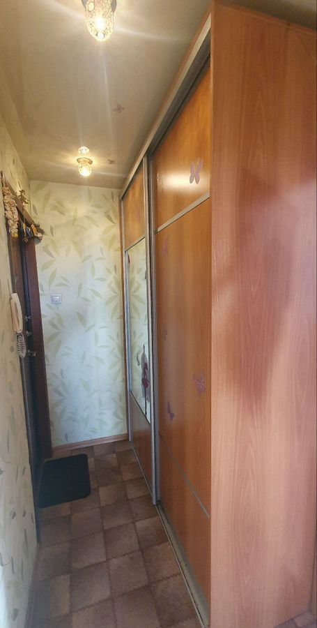 квартира г Новокузнецк р-н Заводской ул Тореза 58а Кемеровская обл. — Кузбасс фото 12