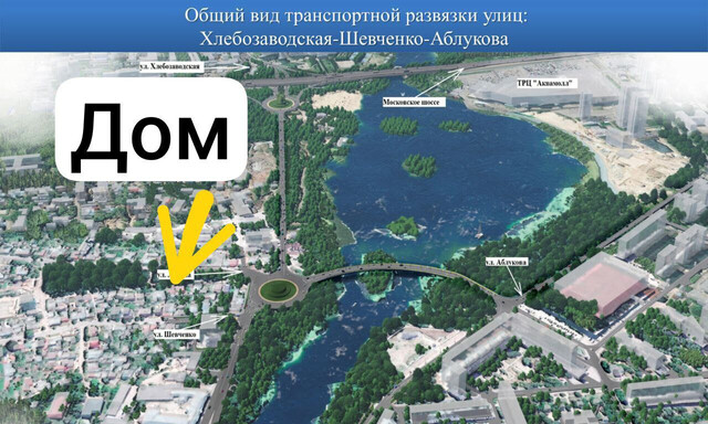 квартира Центр ул Ленина 10 м-н фото