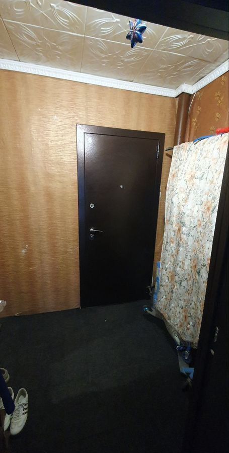 квартира г Новокузнецк р-н Заводской ул Тореза 58а Кемеровская обл. — Кузбасс фото 20