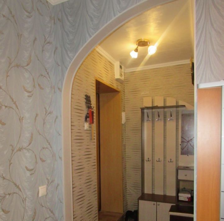 квартира г Курск р-н Центральный ул Садовая 13 фото 21