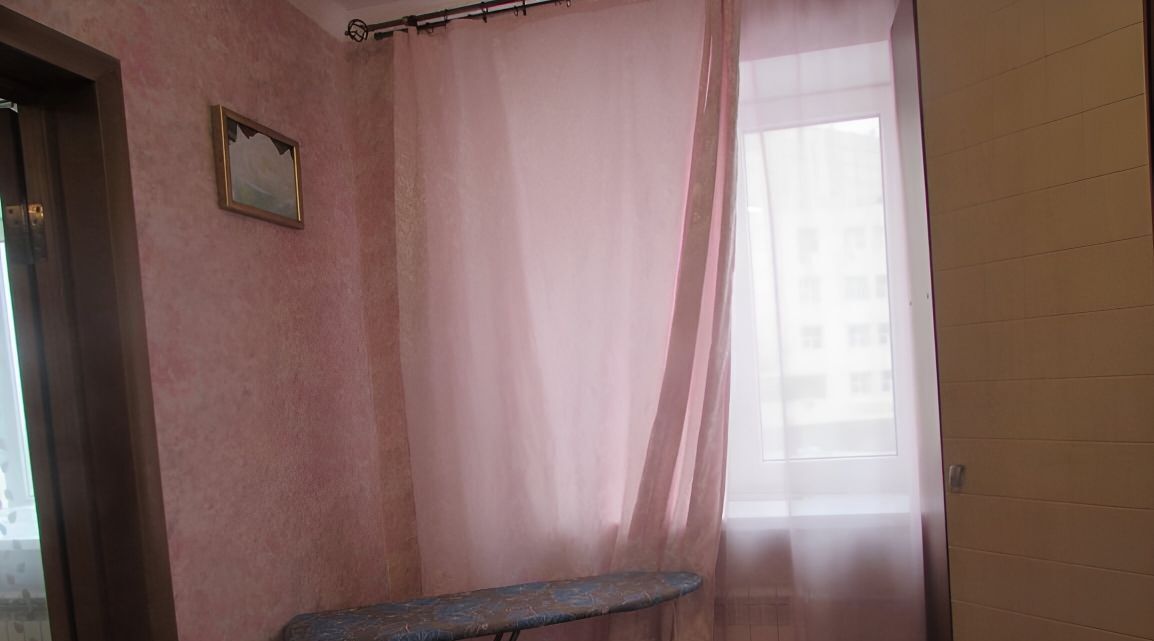 квартира г Курск р-н Центральный ул Садовая 13 фото 22