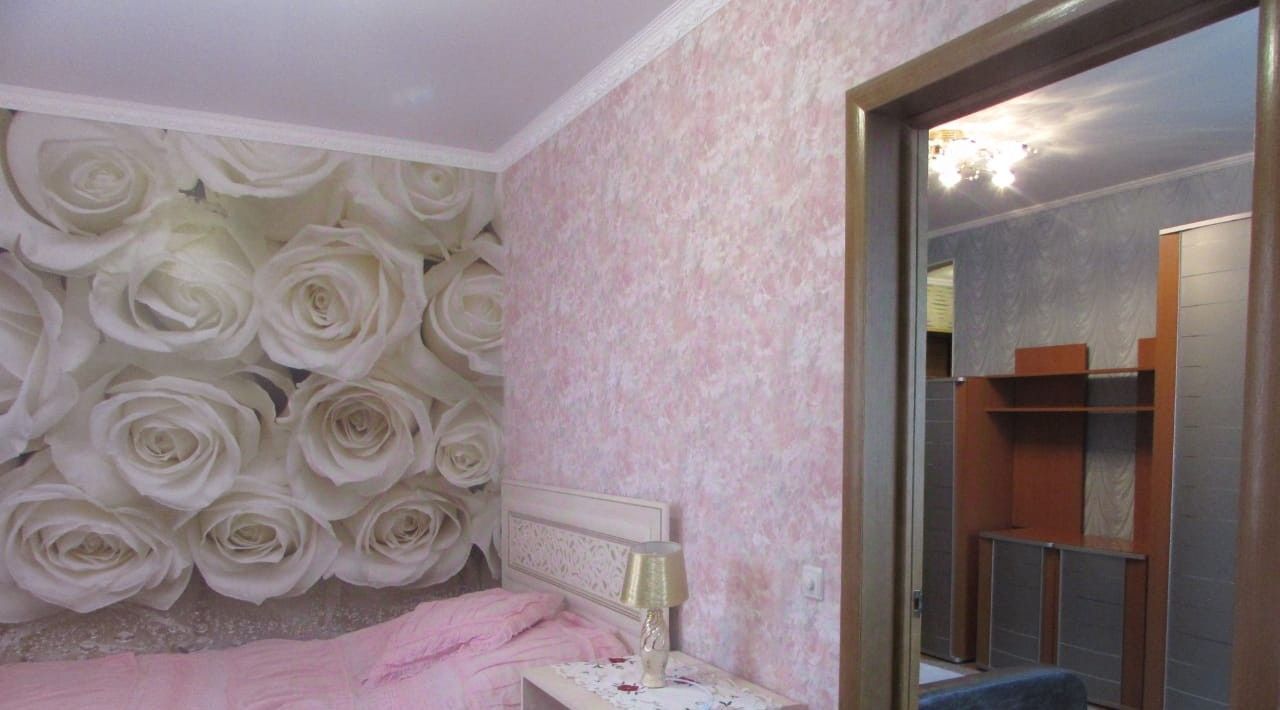 квартира г Курск р-н Центральный ул Садовая 13 фото 19