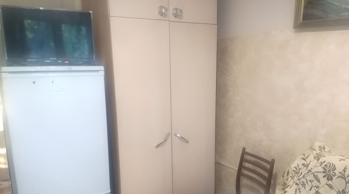 комната г Красноярск р-н Октябрьский ул Можайского 8 фото 4