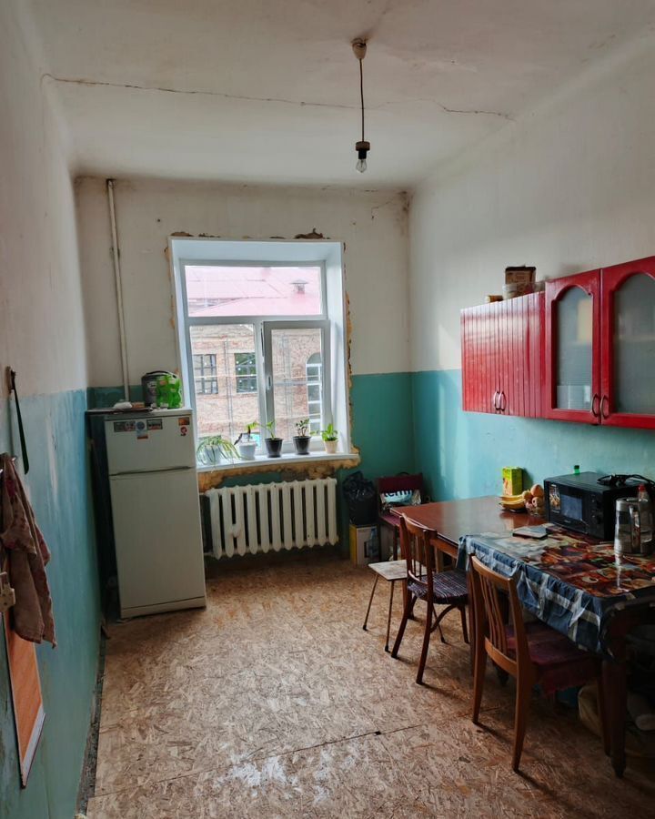 квартира г Троицк пр-кт Культуры 9 Троицкий г. о. фото 11