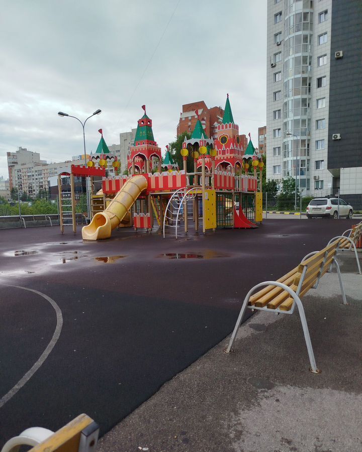 квартира г Пермь р-н Свердловский ул Пушкина 6 фото 10