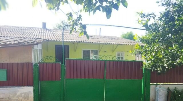 ул Евпаторийская 3 пос, Кормовское с фото
