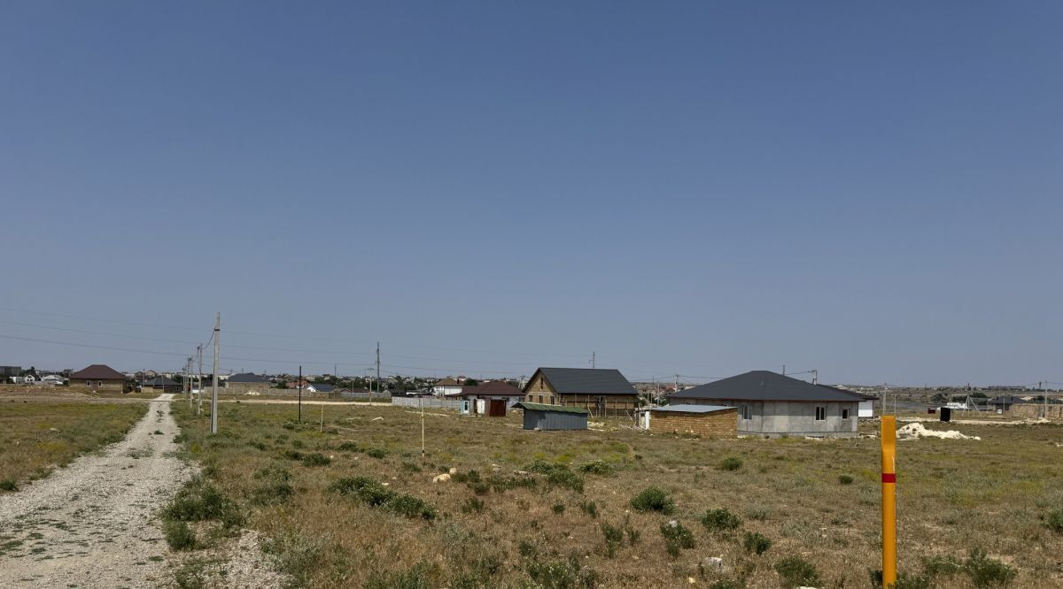 земля г Евпатория ул Кумлык 2 фото 3