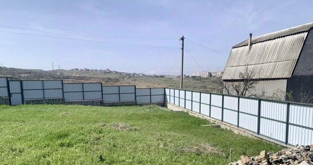 земля г Феодосия снт Рассвет 10А фото 3