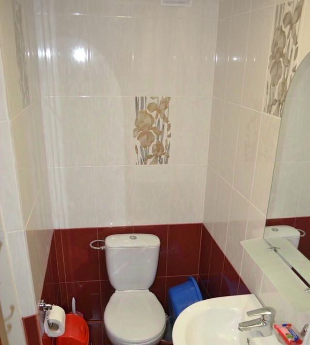 дом г Судак ул Бирюзова 6 фото 7