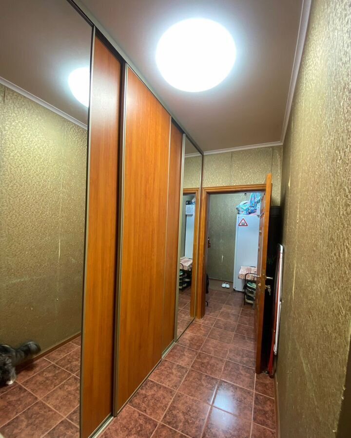 квартира г Екатеринбург р-н Железнодорожный ул Таватуйская 4г фото 5