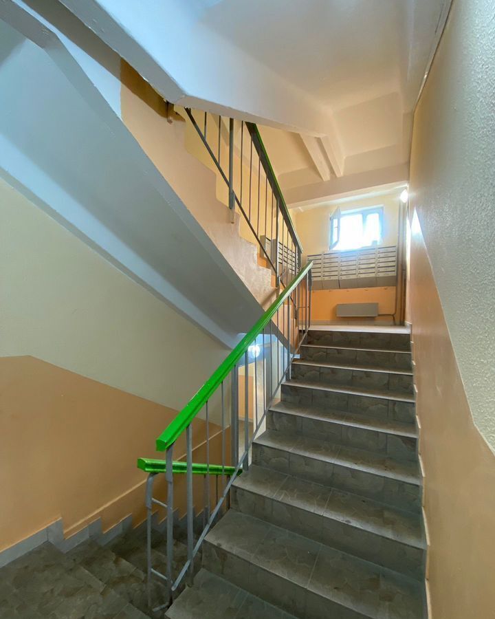квартира г Екатеринбург р-н Железнодорожный ул Таватуйская 4г фото 12
