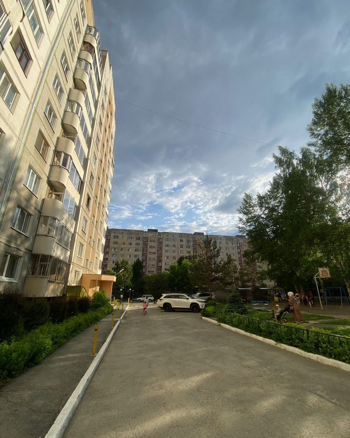 квартира г Екатеринбург р-н Железнодорожный ул Таватуйская 4г фото 15