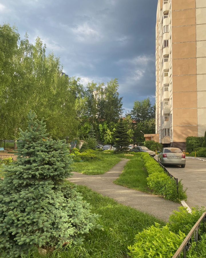 квартира г Екатеринбург р-н Железнодорожный ул Таватуйская 4г фото 16