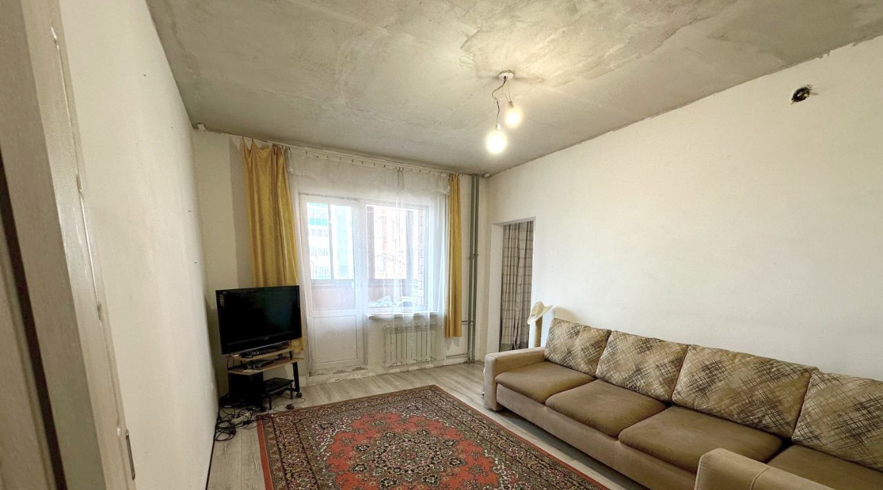 квартира г Иркутск р-н Правобережный ул Зимняя 1/4б фото 9