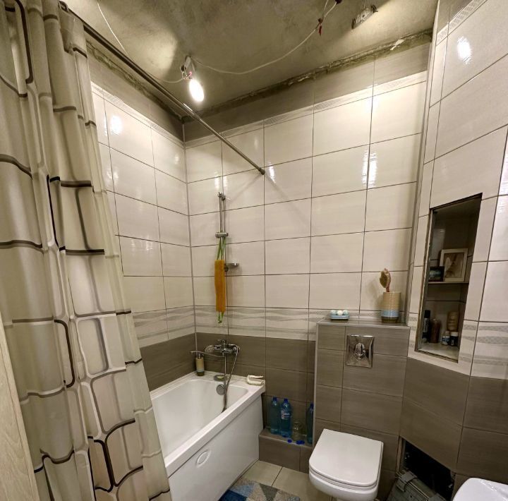 квартира г Иркутск р-н Правобережный ул Зимняя 1/4б фото 6