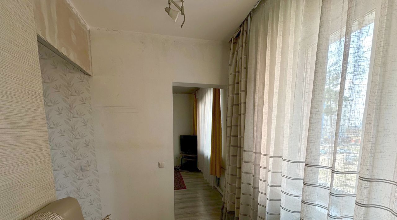 квартира г Иркутск р-н Правобережный ул Зимняя 1/4б фото 10