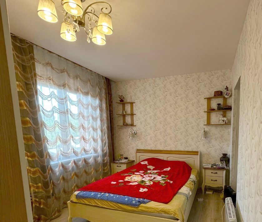 квартира г Иркутск р-н Правобережный ул Зимняя 1/4б фото 12