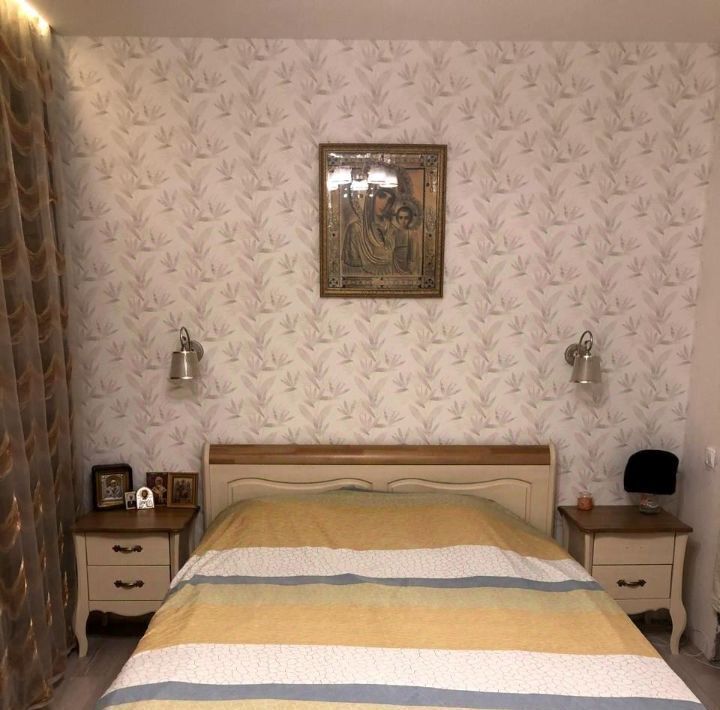 квартира г Иркутск р-н Правобережный ул Зимняя 1/4б фото 14