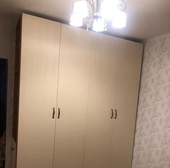 квартира г Иркутск р-н Правобережный ул Зимняя 1/4б фото 15