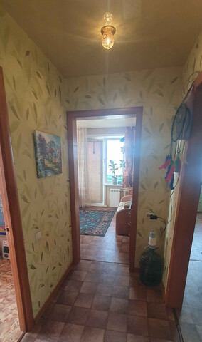 дом 58а Кузбасс фото