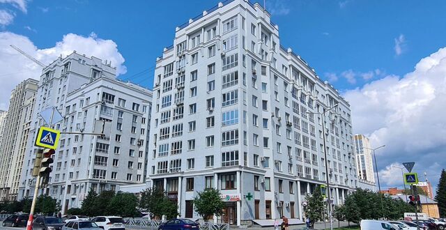 Чкаловская ул Степана Разина 95 фото