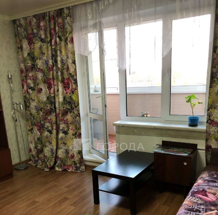 квартира г Новокузнецк р-н Заводской ул Клименко 6д фото 3