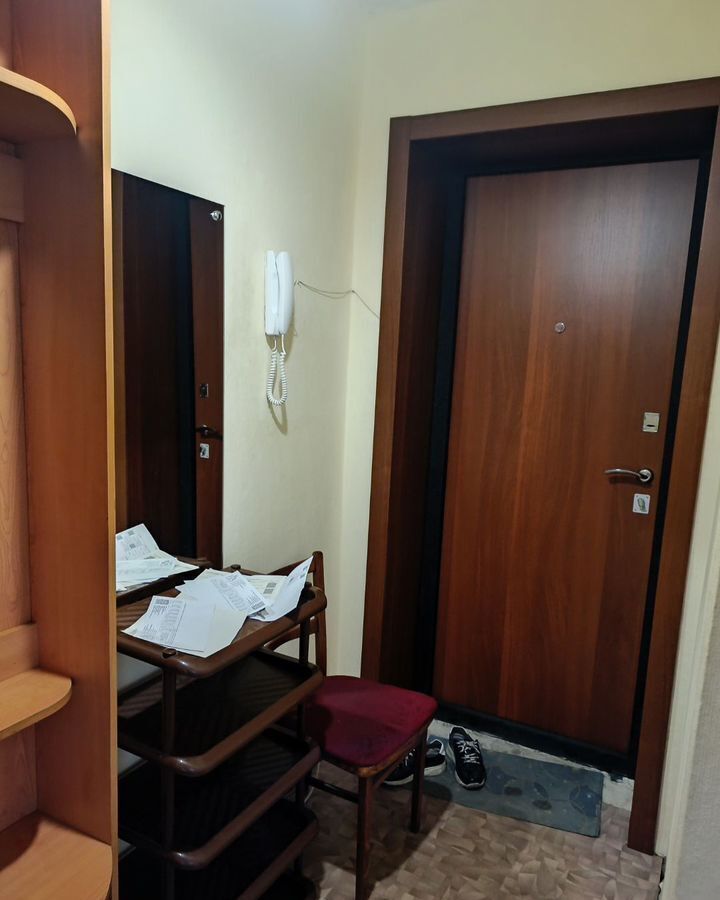 квартира г Новокузнецк р-н Орджоникидзевский ул Братьев Гаденовых 10 мкр-н Байдаевский фото 6