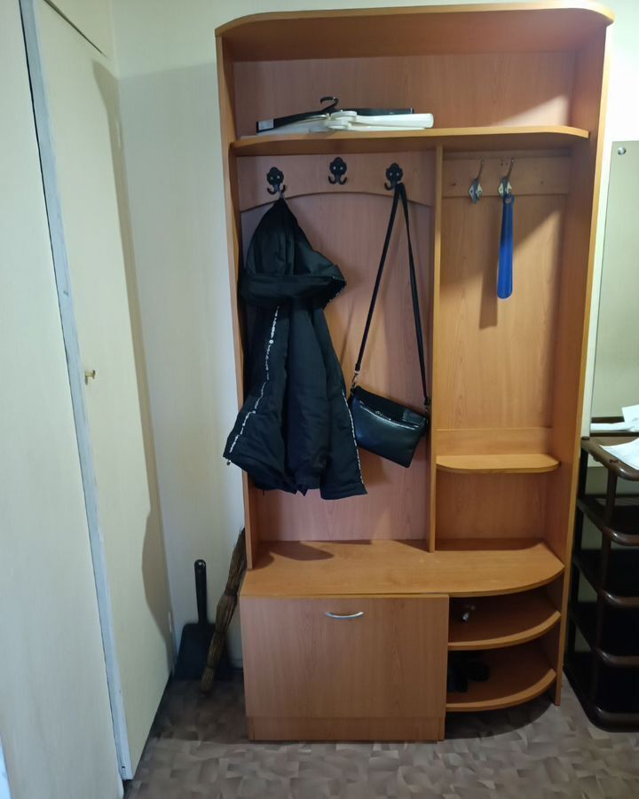 квартира г Новокузнецк р-н Орджоникидзевский ул Братьев Гаденовых 10 мкр-н Байдаевский фото 5