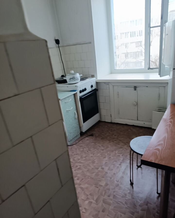 квартира г Новокузнецк р-н Орджоникидзевский ул Братьев Гаденовых 10 мкр-н Байдаевский фото 7
