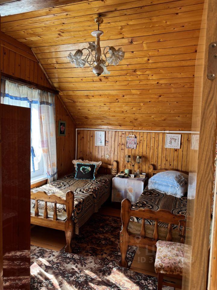 дом г Клин ш Ленинградское Солнечногорск фото 5
