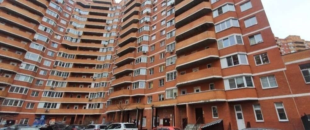 квартира городской округ Одинцовский г Звенигород мкр-н Супонево, к 6 фото 22