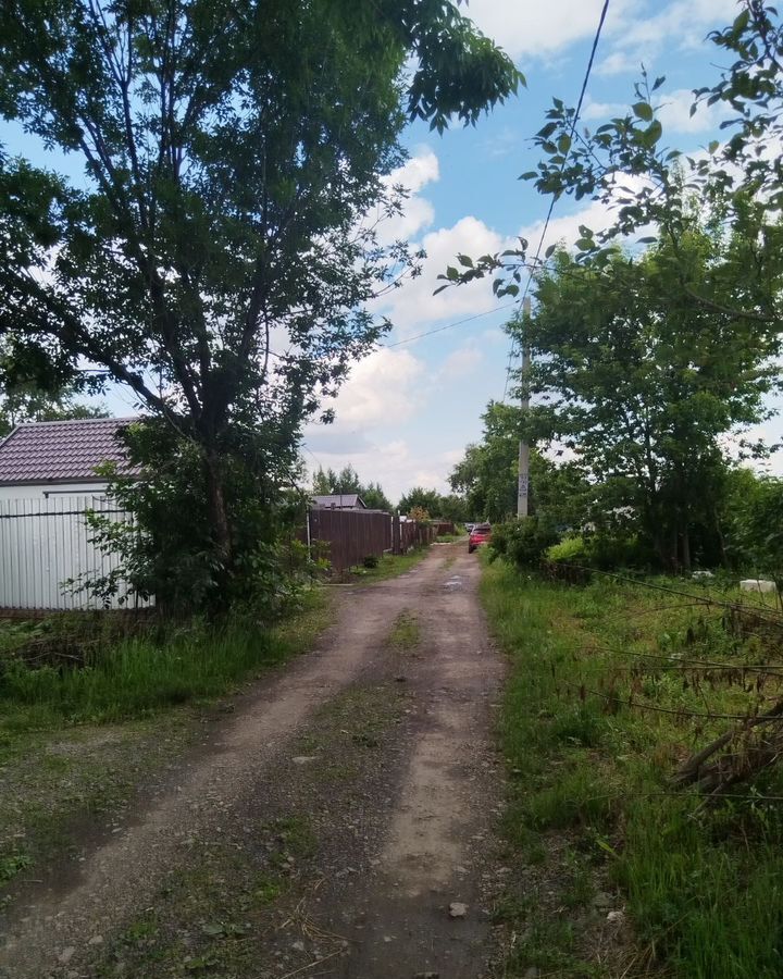 земля г Хабаровск р-н Железнодорожный ул Мичурина-12 577 фото 5