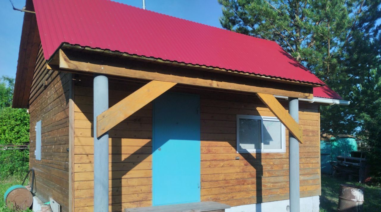 дом г Шарыпово ул Заречная 20б фото 7