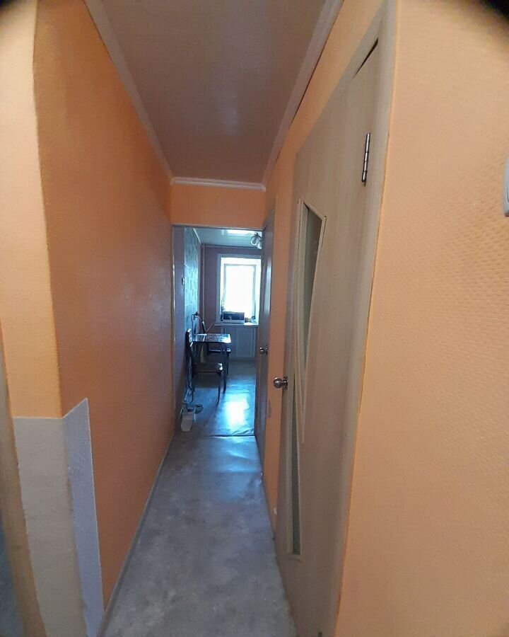 квартира г Хабаровск р-н Железнодорожный ул Аэродромная 94а фото 6