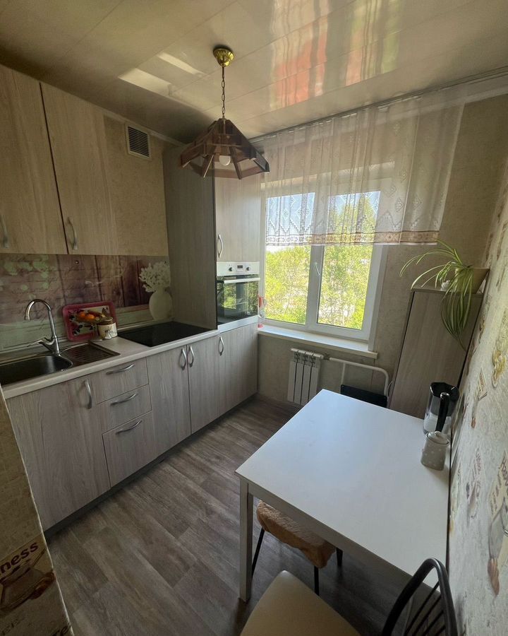 квартира г Абакан ул Торговая 20 фото 16