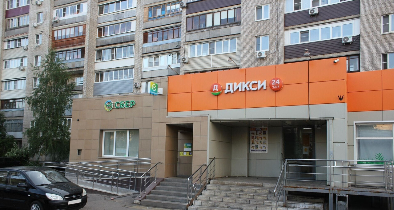 квартира г Подольск ул Циолковского 10/6 ЖК Кутузово м-н фото 12