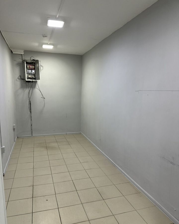 торговое помещение г Иркутск р-н Ленинский ул Баумана 172/6 фото 8