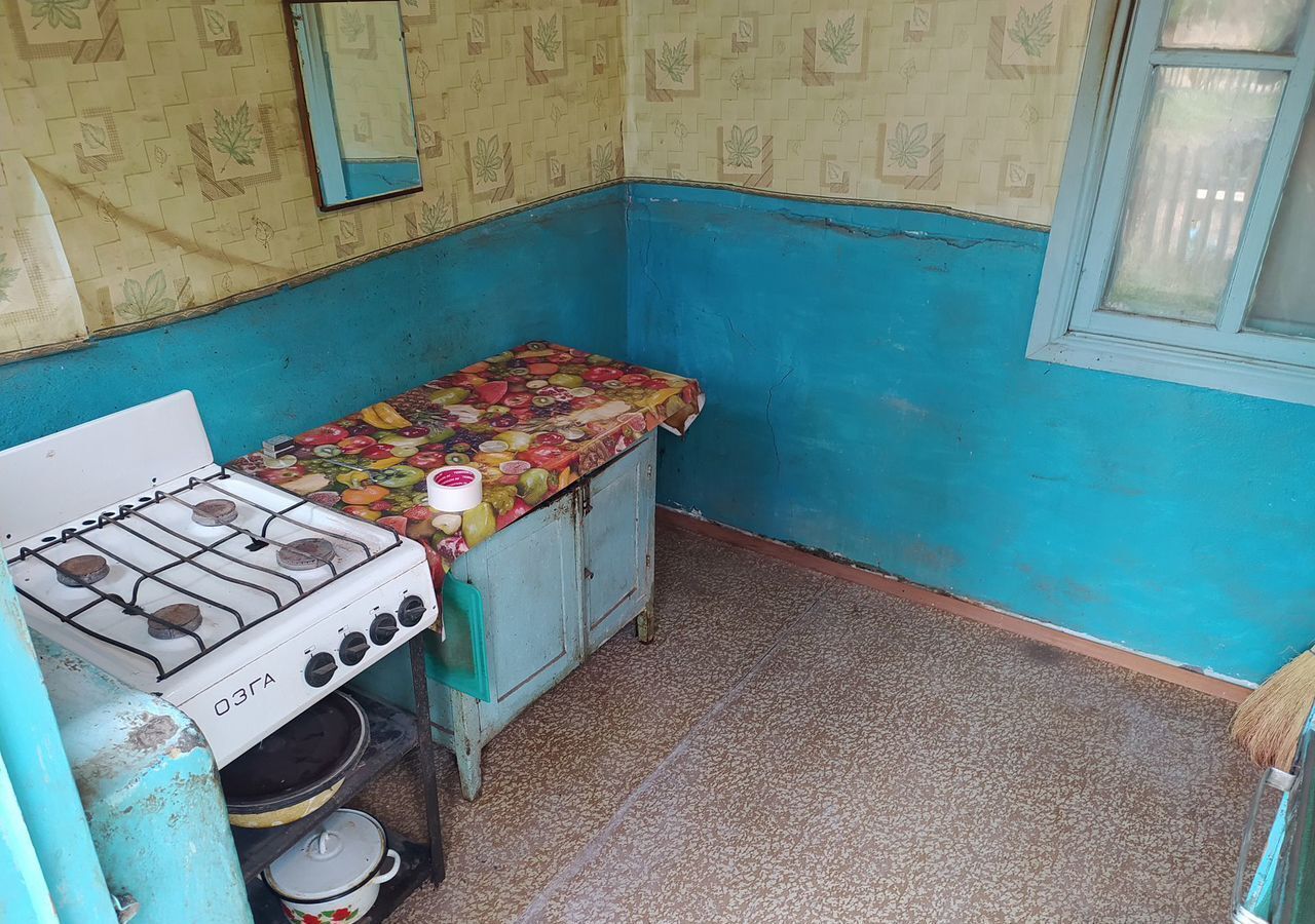 квартира р-н Буденновский г Буденновск квартал 525-й Железнодорожный дом, 55 фото 9