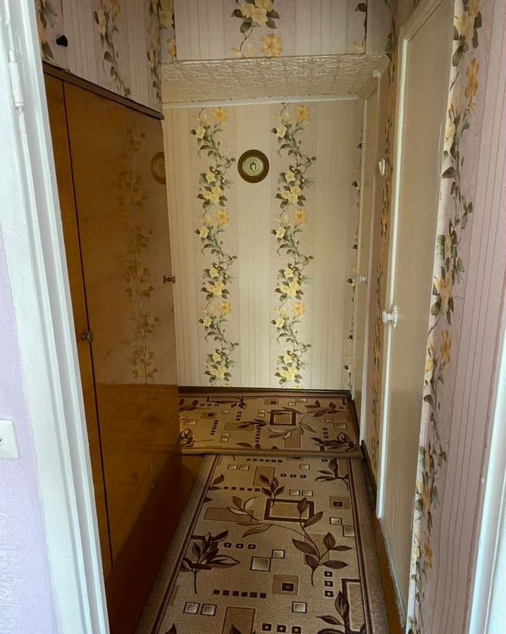 квартира г Сызрань ул Декабристов 424 фото 3
