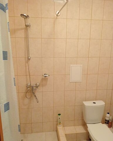 п Березовый ул им. Профессора Рудакова 7/36к 5 р-н Прикубанский фото