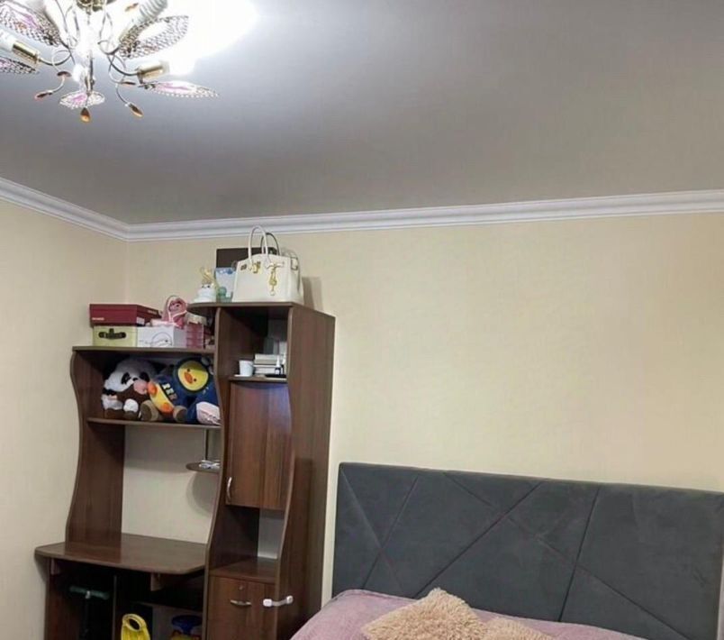 квартира г Владикавказ р-н Промышленный ул Иристонская 44а фото 4