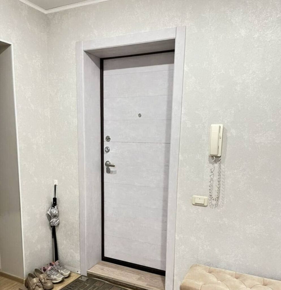 квартира г Магнитогорск ул Калмыкова 12 138-й м-н фото 4