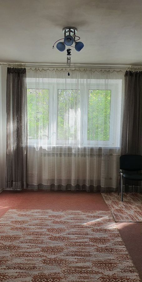 квартира г Волгоград р-н Центральный ул 7-й Гвардейской 10 фото 17