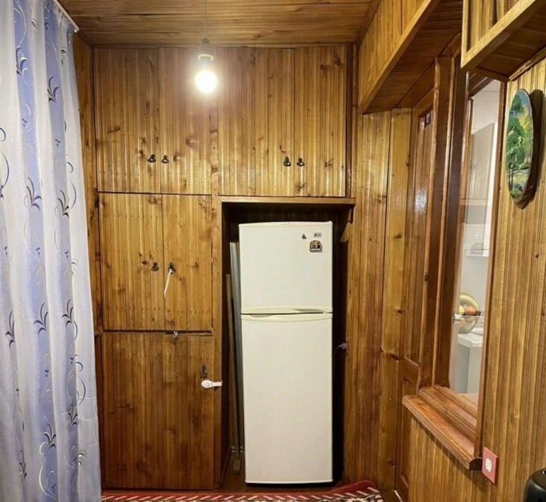 квартира г Владикавказ р-н Промышленный ул Иристонская 44а фото 5